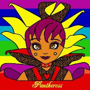 Meet your Posher, Verine